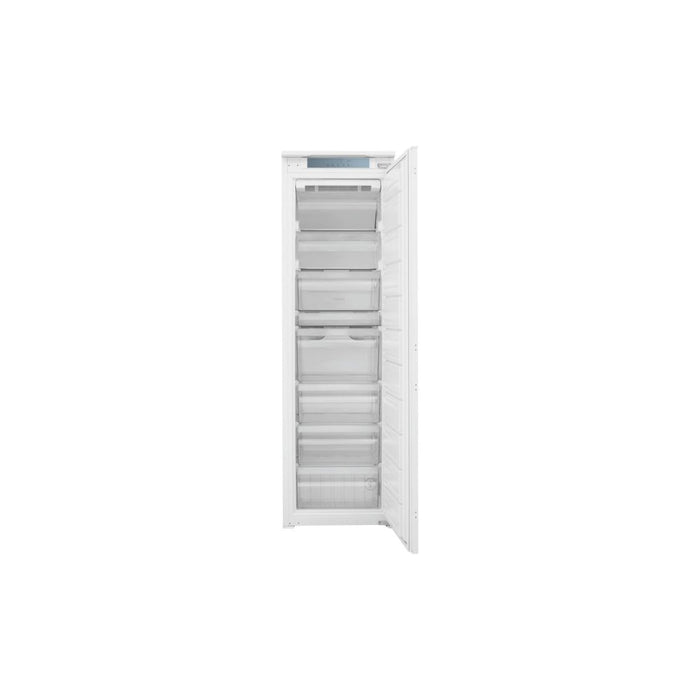 Hotpoint HTSD18F013H1 B/I Frost Free Tall Freezer - Unbeatable Bathrooms
