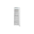 Hotpoint HTSD18F013H1 B/I Frost Free Tall Freezer - Unbeatable Bathrooms