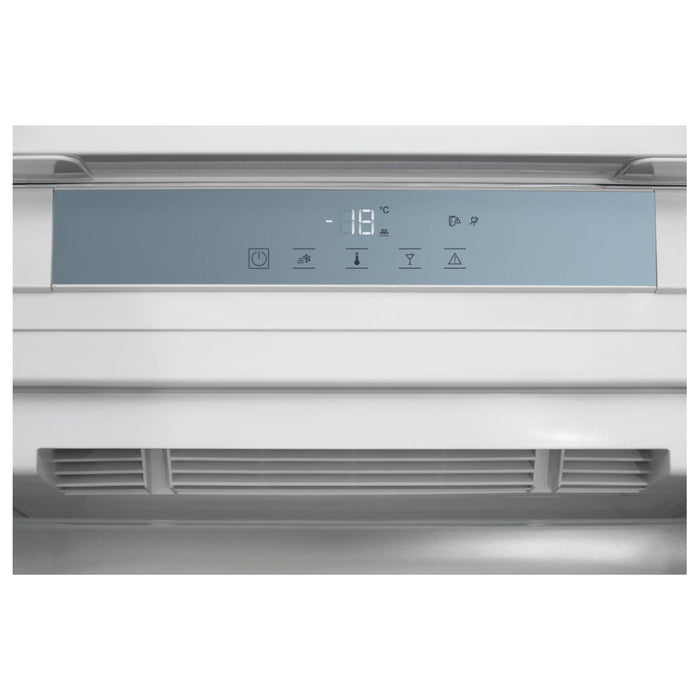 Hotpoint HTSD18F013H1 B/I Frost Free Tall Freezer - Unbeatable Bathrooms