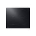 Hotpoint HTX6014DCF 60cm Flex Induction Hob - Black - Unbeatable Bathrooms