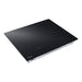 Hotpoint HTX6014DCF 60cm Flex Induction Hob - Black - Unbeatable Bathrooms