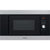 Hotpoint MF25G IX H B/I 900W Microwave & Grill - St/Steel - Unbeatable Bathrooms