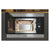 Hotpoint MF25G IX H B/I 900W Microwave & Grill - St/Steel - Unbeatable Bathrooms