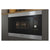 Hotpoint MF25G IX H B/I 900W Microwave & Grill - St/Steel - Unbeatable Bathrooms