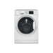 Hotpoint NDB 8635 W UK F/S 8/6kg 1400rpm Washer Dryer - White - Unbeatable Bathrooms
