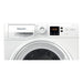 Hotpoint NSWF 7469 W UK F/S 7kg 1400rpm Washing Machine - Unbeatable Bathrooms