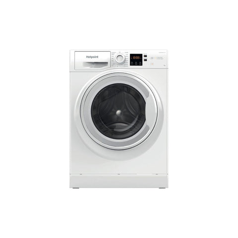 Hotpoint NSWF 7469 W UK F/S 7kg 1400rpm Washing Machine - Unbeatable Bathrooms