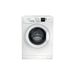 Hotpoint NSWF 846 W UK F/S 8kg 1400rpm Washing Machine - White - Unbeatable Bathrooms
