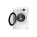 Hotpoint NSWF 846 W UK F/S 8kg 1400rpm Washing Machine - White - Unbeatable Bathrooms
