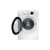 Hotpoint NSWF 846 W UK F/S 8kg 1400rpm Washing Machine - White - Unbeatable Bathrooms