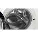 Hotpoint NSWF 846 W UK F/S 8kg 1400rpm Washing Machine - White - Unbeatable Bathrooms