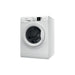 Hotpoint NSWF 946 W UK F/S 9kg 1400rpm Washing Machine - White - Unbeatable Bathrooms