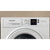 Hotpoint NSWF 946 W UK F/S 9kg 1400rpm Washing Machine - White - Unbeatable Bathrooms