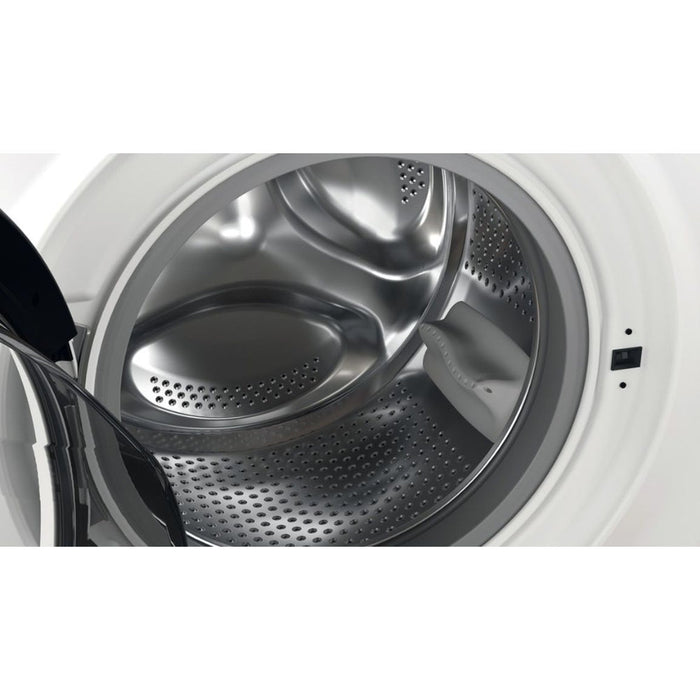 Hotpoint NSWF 946 W UK F/S 9kg 1400rpm Washing Machine - White - Unbeatable Bathrooms