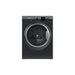 Hotpoint NSWM 1046 BS UK F/S 10kg 1400rpm Washing Machine - Black - Unbeatable Bathrooms