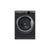Hotpoint NSWM 1046 BS UK F/S 10kg 1400rpm Washing Machine - Black - Unbeatable Bathrooms