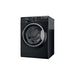 Hotpoint NSWM 1046 BS UK F/S 10kg 1400rpm Washing Machine - Black - Unbeatable Bathrooms