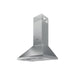 Hotpoint PHPN6.5 FLMX/1 60cm Chimney Hood - St/Steel - Unbeatable Bathrooms