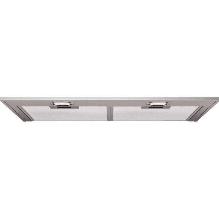Hotpoint PHPN6.5 FLMX/1 60cm Chimney Hood - St/Steel - Unbeatable Bathrooms