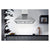 Hotpoint PHPN6.5 FLMX/1 60cm Chimney Hood - St/Steel - Unbeatable Bathrooms