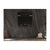 Hotpoint PHVS 61F LT DP K Angled Chimney Hood - Black - Unbeatable Bathrooms
