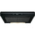 Hotpoint PSLMO 65F LS K 60cm Visor Hood - Black - Unbeatable Bathrooms
