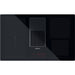 Hotpoint PVH 92 B K/F KIT 90cm Venting Induction Hob - Black - Unbeatable Bathrooms