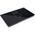Hotpoint PVH 92 B K/F KIT 90cm Venting Induction Hob - Black - Unbeatable Bathrooms