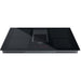 Hotpoint PVH 92 B K/F KIT 90cm Venting Induction Hob - Black - Unbeatable Bathrooms