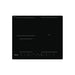 Hotpoint TB 2460B CPNE 60cm Flex Induction Hob - Black - Unbeatable Bathrooms
