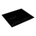 Hotpoint TB 2460B CPNE 60cm Flex Induction Hob - Black - Unbeatable Bathrooms