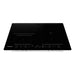 Hotpoint TB 2460B CPNE 60cm Flex Induction Hob - Black - Unbeatable Bathrooms