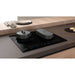Hotpoint TB 2460B CPNE 60cm Flex Induction Hob - Black - Unbeatable Bathrooms