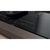 Hotpoint TB 3977B BF 77cm Induction Hob - Black - Unbeatable Bathrooms