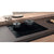 Hotpoint TB7960CBF 60cm Induction Hob - Black - Unbeatable Bathrooms