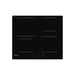 Hotpoint TQ 1460S CPNE 60cm Induction Hob - Black - Unbeatable Bathrooms