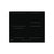 Hotpoint TQ 1460S CPNE 60cm Induction Hob - Black - Unbeatable Bathrooms