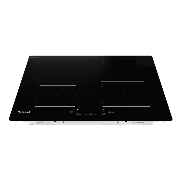 Hotpoint TQ 1460S CPNE 60cm Induction Hob - Black - Unbeatable Bathrooms