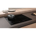 Hotpoint TQ 1460S CPNE 60cm Induction Hob - Black - Unbeatable Bathrooms