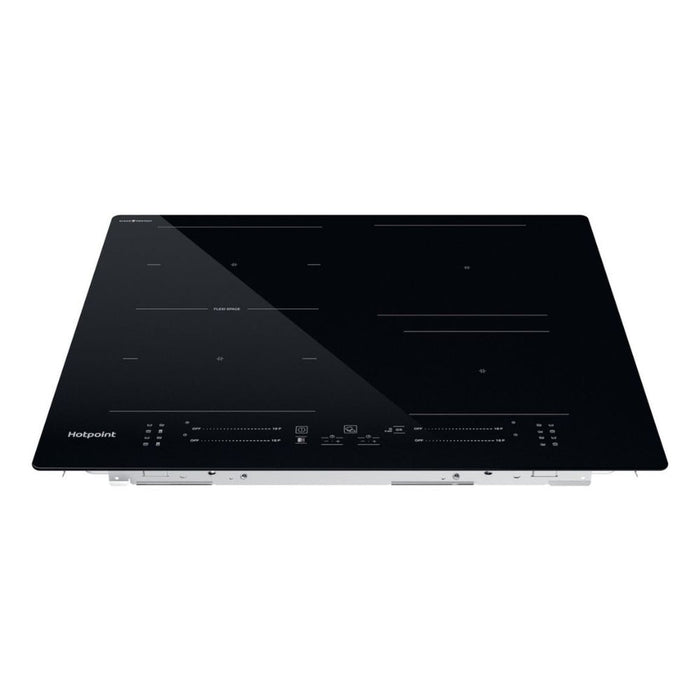 Hotpoint TS 3560F CPNE 60cm Induction Hob - Black - Unbeatable Bathrooms