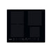 Hotpoint TS 5760F NE 60cm Induction Hob - Black - Unbeatable Bathrooms