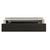 Hotpoint WD 914 NB 14cm Warming Drawer - Dark Grey Glass - Unbeatable Bathrooms