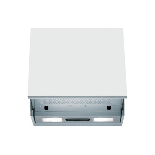 Indesit IAEINT66LSGR 60cm Integrated Hood - Stainless Steel - Unbeatable Bathrooms