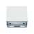 Indesit IAEINT66LSGR 60cm Integrated Hood - Stainless Steel - Unbeatable Bathrooms