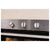 Indesit IFW 6230 IX UK B/I Single Electric Oven - Stainless Steel - Unbeatable Bathrooms