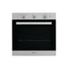 Indesit IFW 6230 IX UK B/I Single Electric Oven - Stainless Steel - Unbeatable Bathrooms