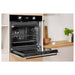 Indesit IFW 6340 IX UK B/I Single Electric Oven - Unbeatable Bathrooms