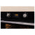 Indesit IFW 6340 IX UK B/I Single Electric Oven - Unbeatable Bathrooms
