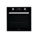 Indesit IFW 6340 IX UK B/I Single Electric Oven - Unbeatable Bathrooms