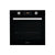 Indesit IFW 6340 IX UK B/I Single Electric Oven - Unbeatable Bathrooms
